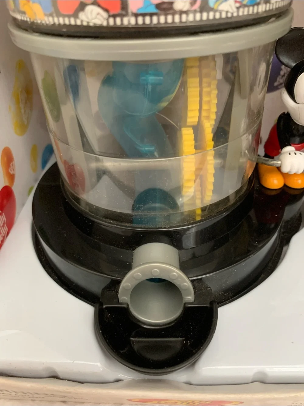 Disney mickey mouse